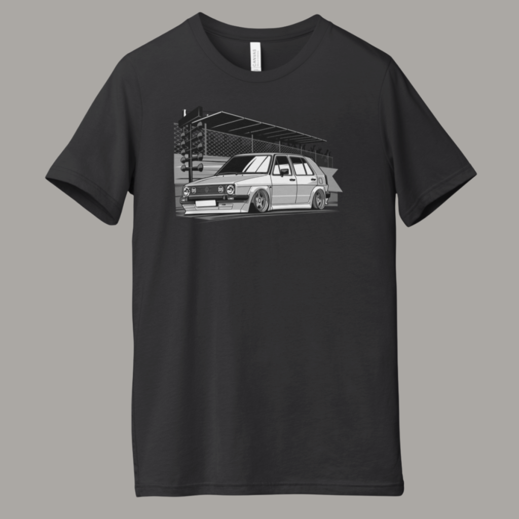 box skyline jdm t shirt (copy)