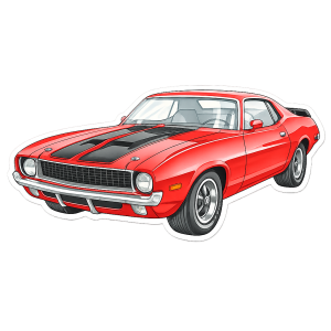 mazda rx 7 fd3s sticker (copy)