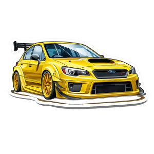 rally audi sport quattro s1 sticker (copy)